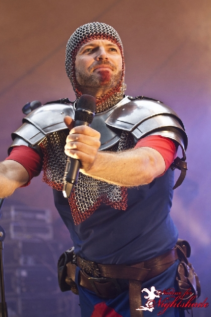 Feuerschwanz