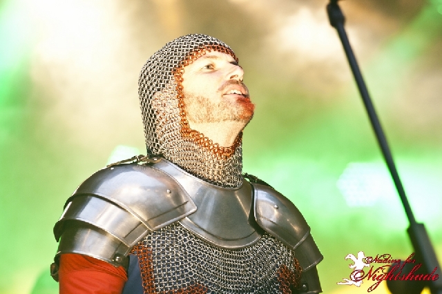 Feuerschwanz