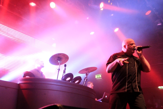 VNV Nation