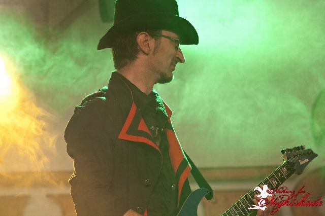 Feuerschwanz