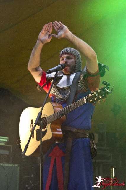 Feuerschwanz