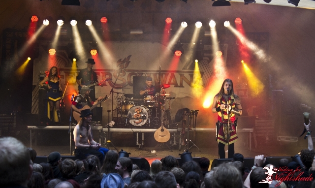Feuerschwanz
