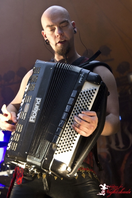Korpiklaani