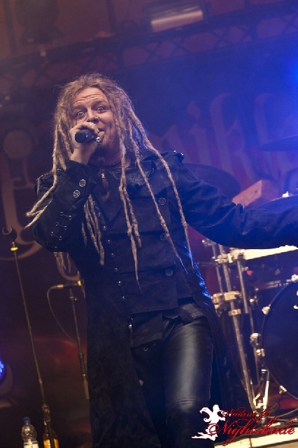 Korpiklaani