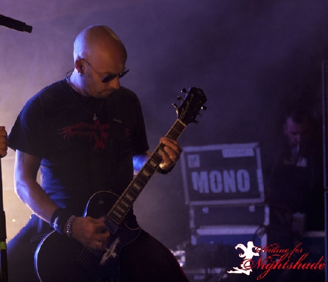 Mono Inc.