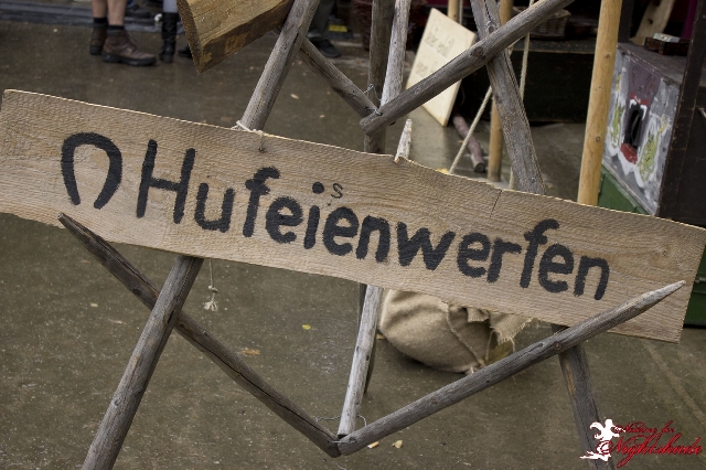 Mittendrin statt nur dabei