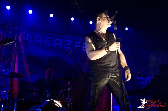 Maerzfeld