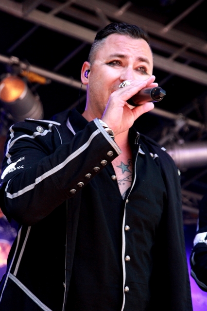 Stoneman