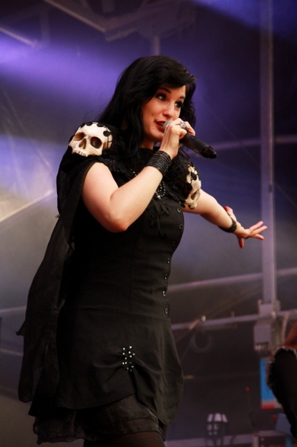 Xandria