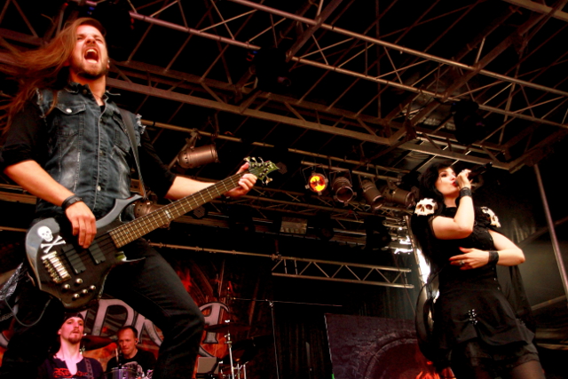Xandria