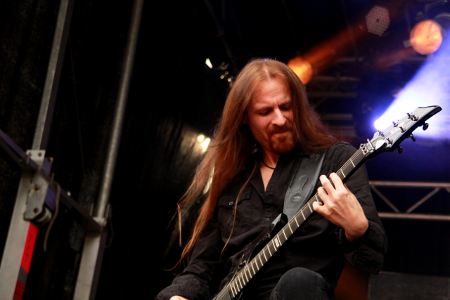 Xandria