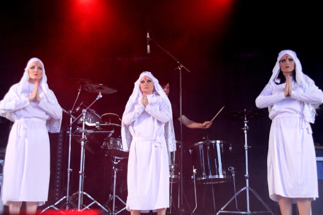 Blutengel