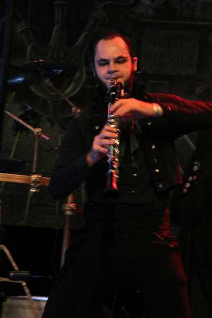 Coppelius