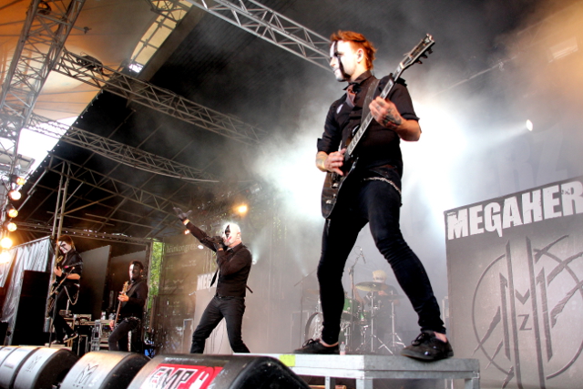 Megaherz