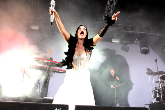 Tarja