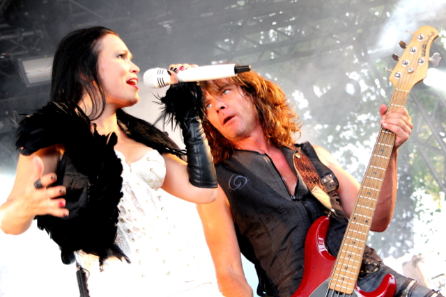 Tarja
