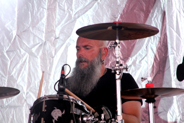 Project Pitchfork