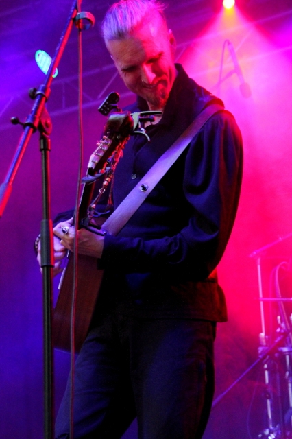Folk Noir