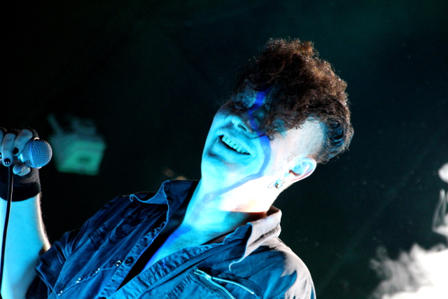 Project Pitchfork