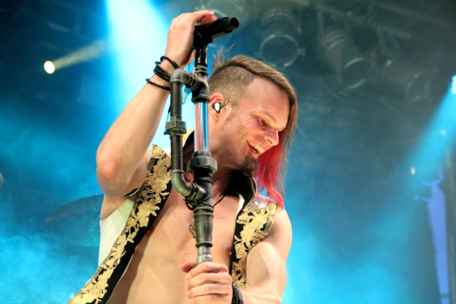 Saltatio Mortis