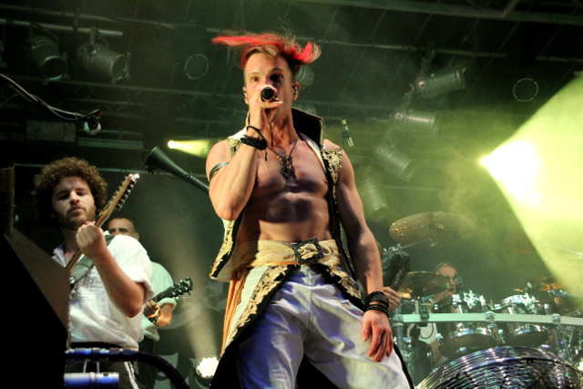 Saltatio Mortis
