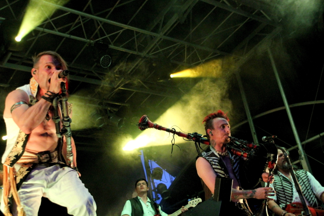 Saltatio Mortis