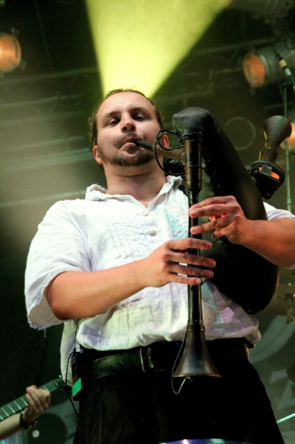 Saltatio Mortis