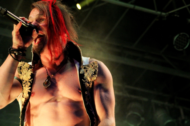 Saltatio Mortis