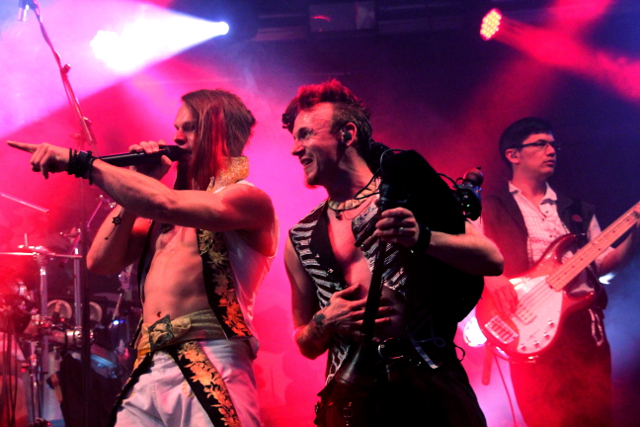 Saltatio Mortis