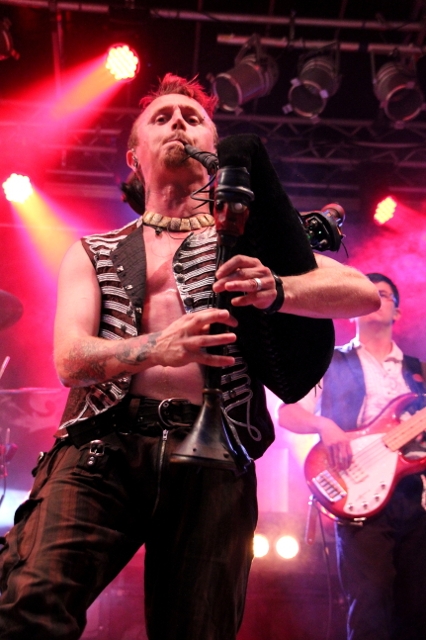 Saltatio Mortis