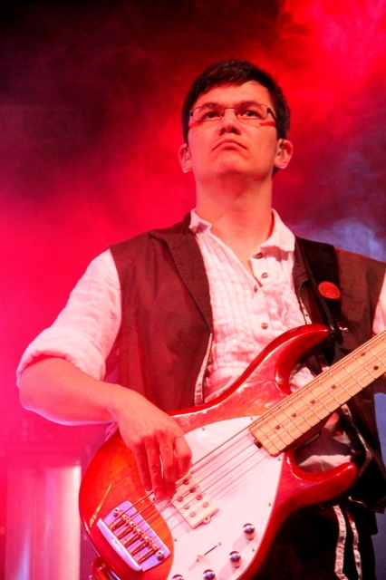 Saltatio Mortis