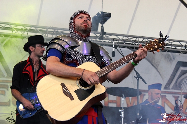Feuerschwanz