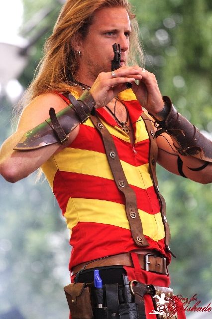 Feuerschwanz