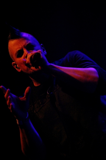 Faderhead