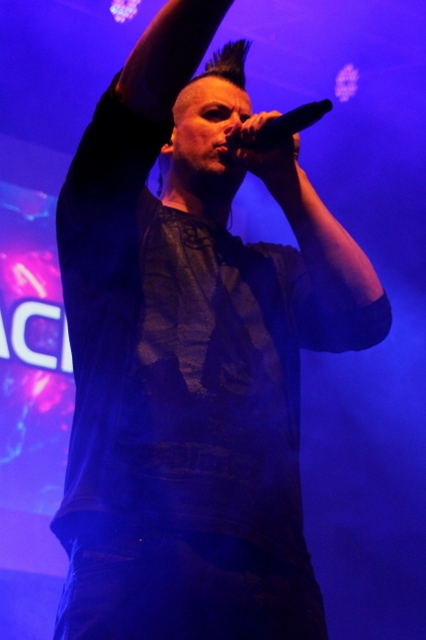Faderhead