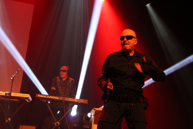 Front 242