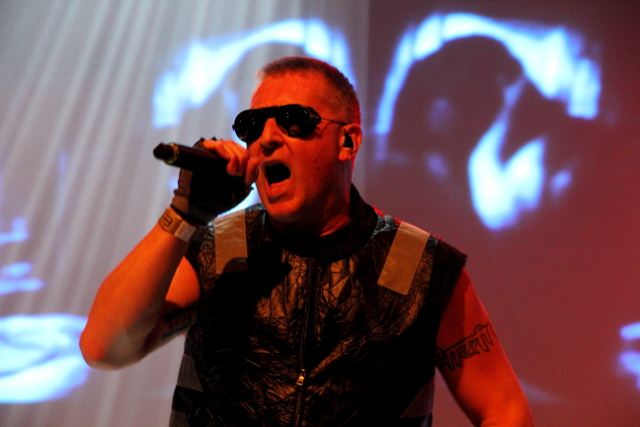 Front 242