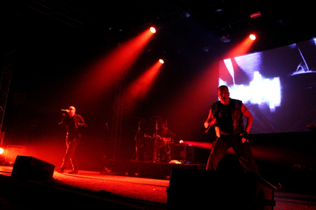 Front 242