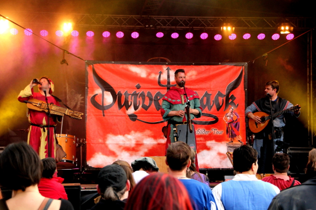 Duivelspack