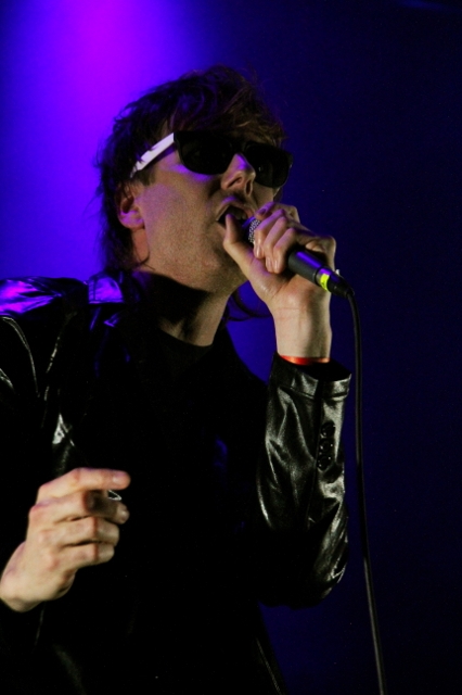 Boytronic