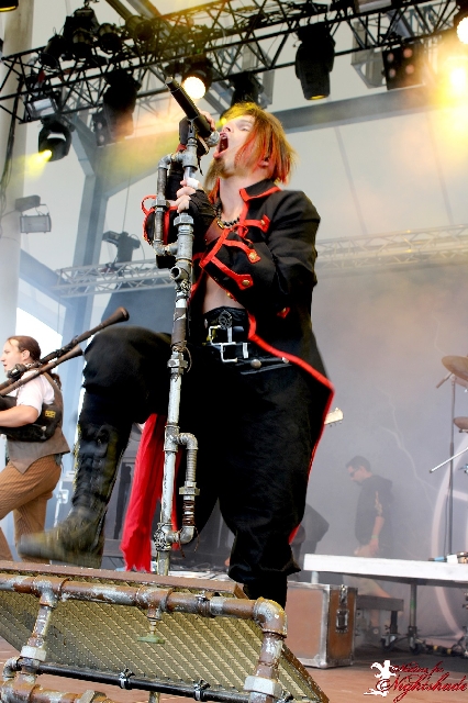 Saltatio Mortis