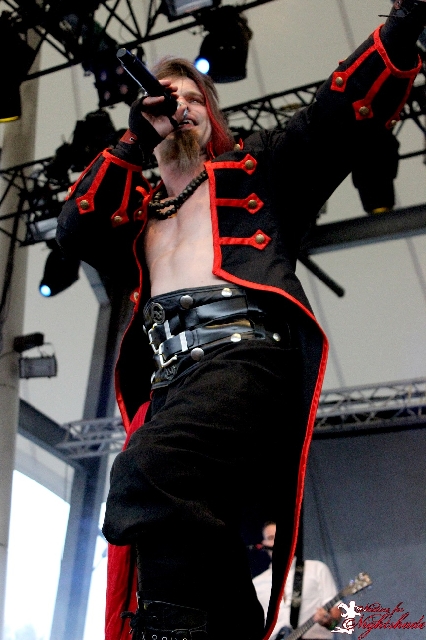 Saltatio Mortis