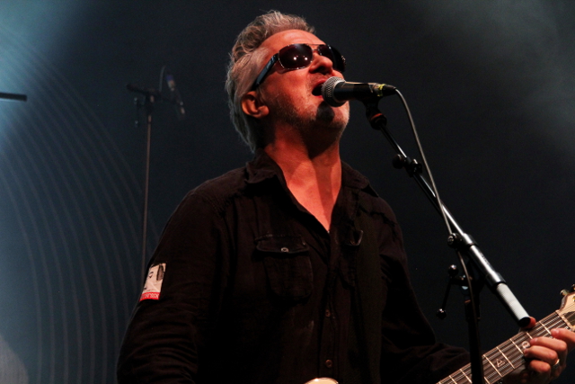 The Mission