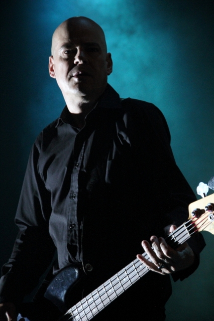 The Mission