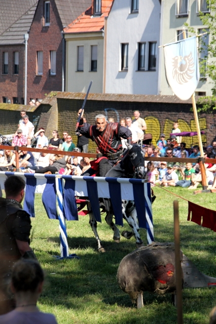 Ritterturnier