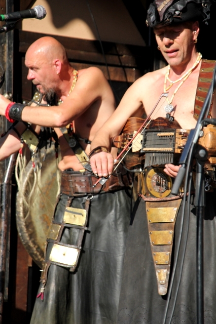 Cradem Aventure