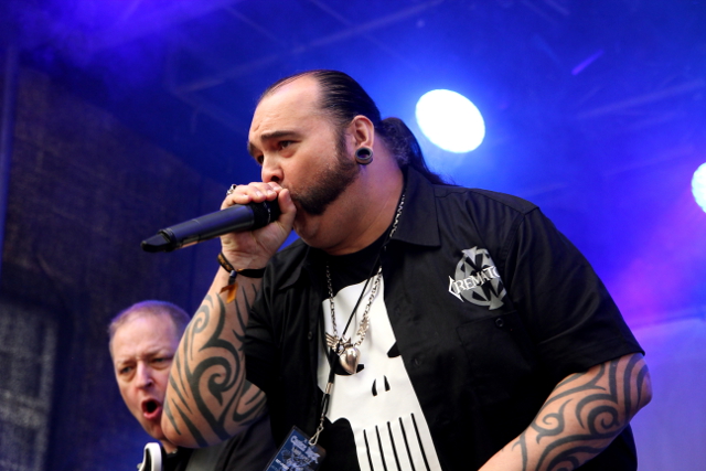 Crematory