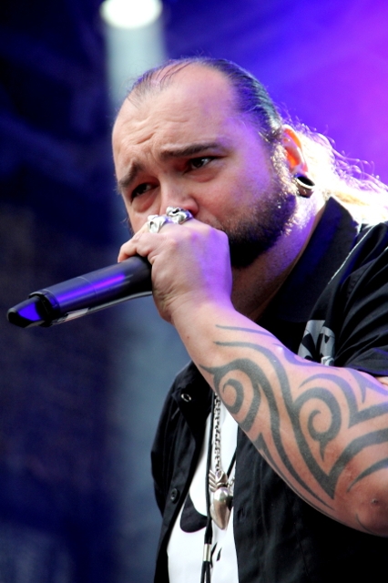 Crematory