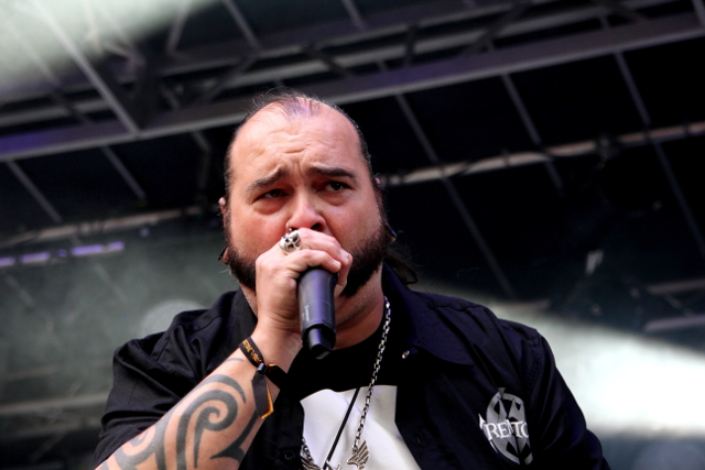Crematory