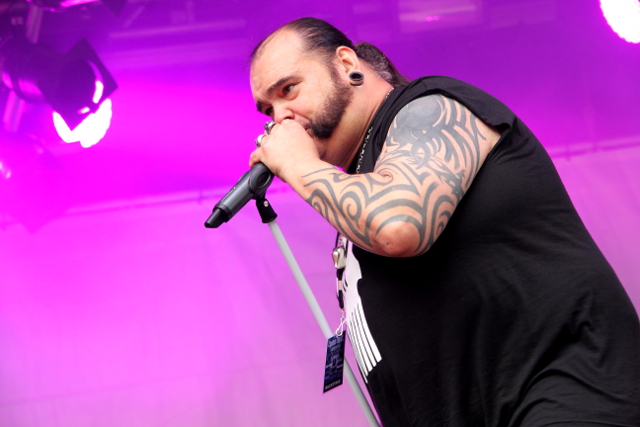 Crematory